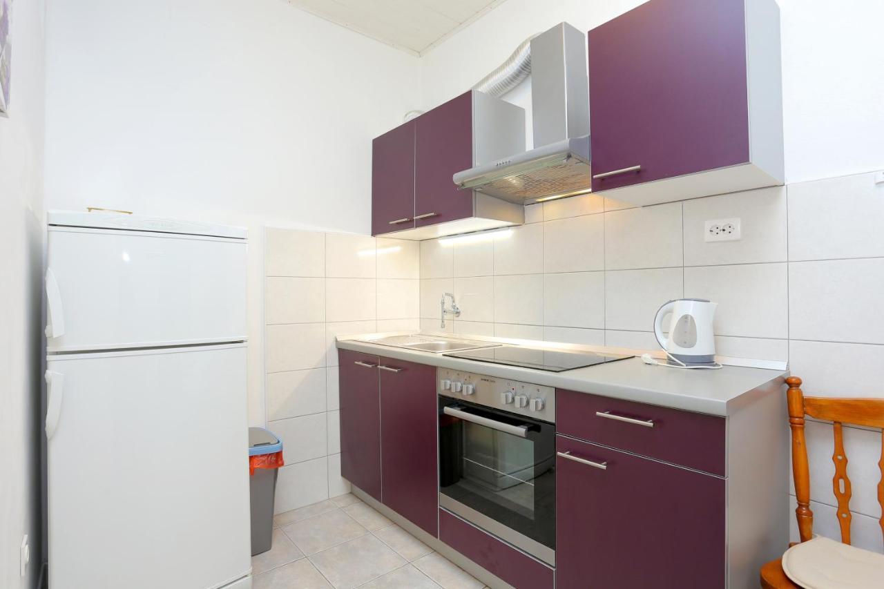 Apartments By The Sea Zivogosce - Blato, Makarska - 1057 Blato  Exterior photo