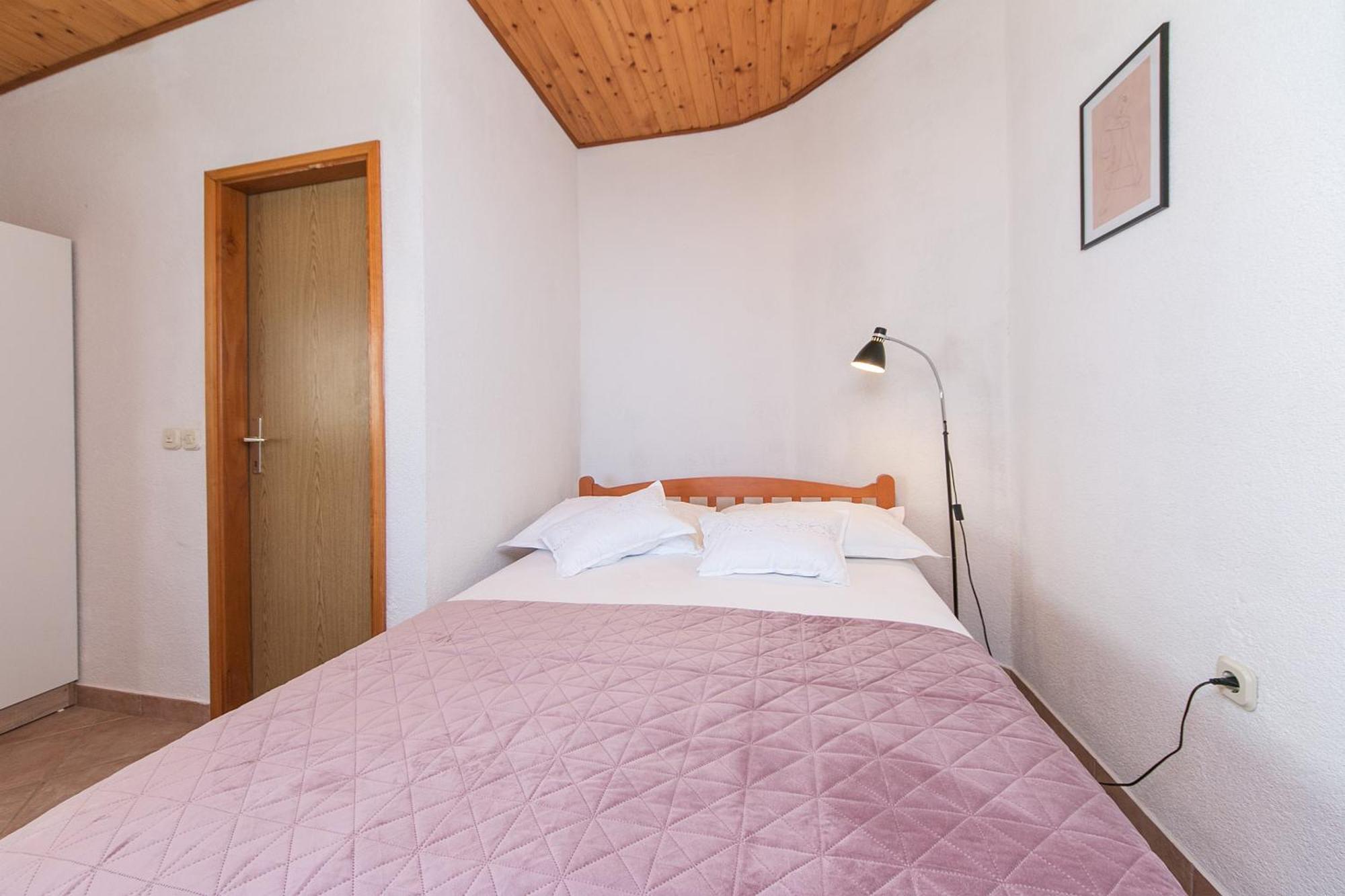 Apartments By The Sea Zivogosce - Blato, Makarska - 1057 Blato  Room photo