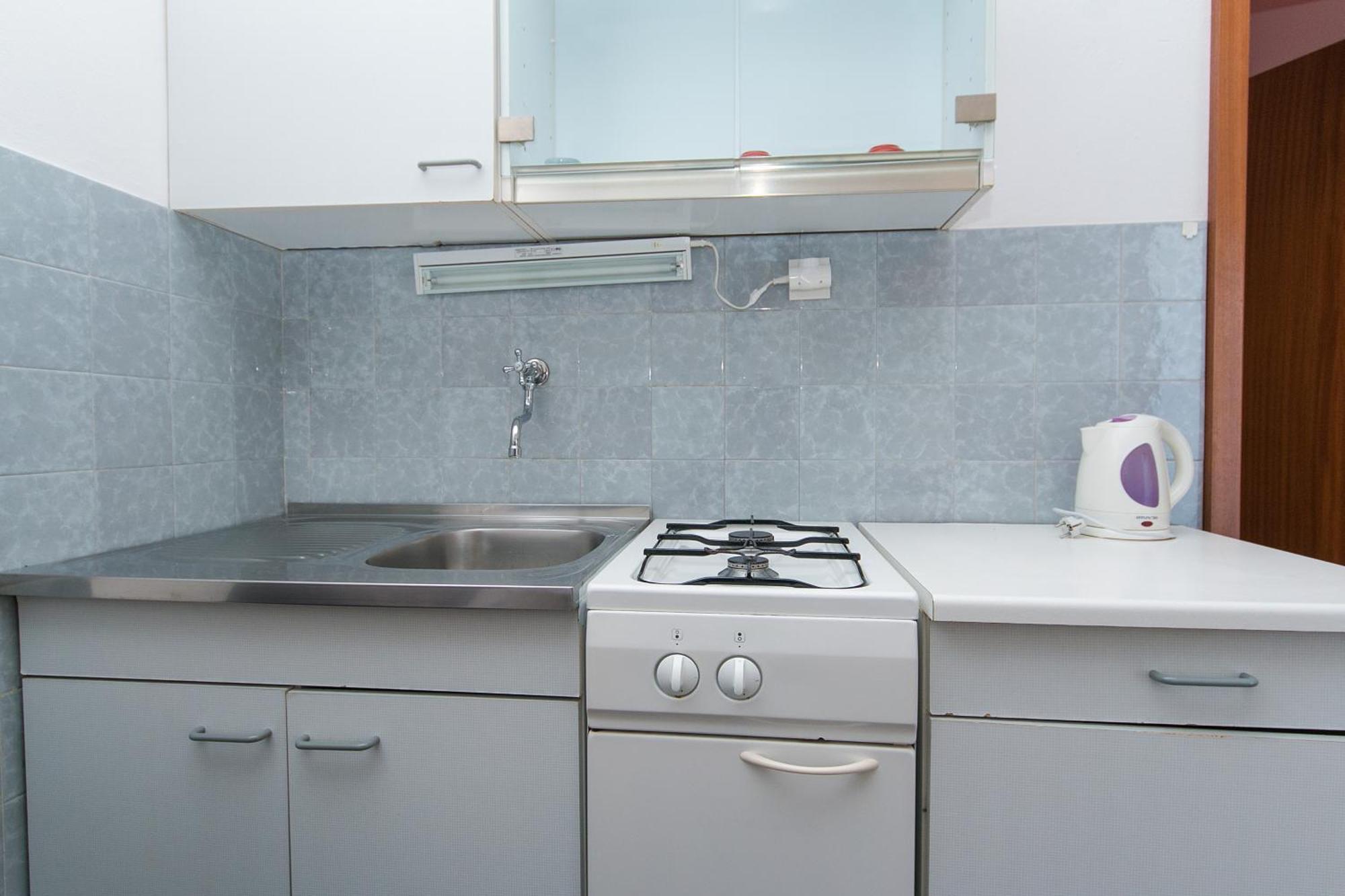 Apartments By The Sea Zivogosce - Blato, Makarska - 1057 Blato  Room photo