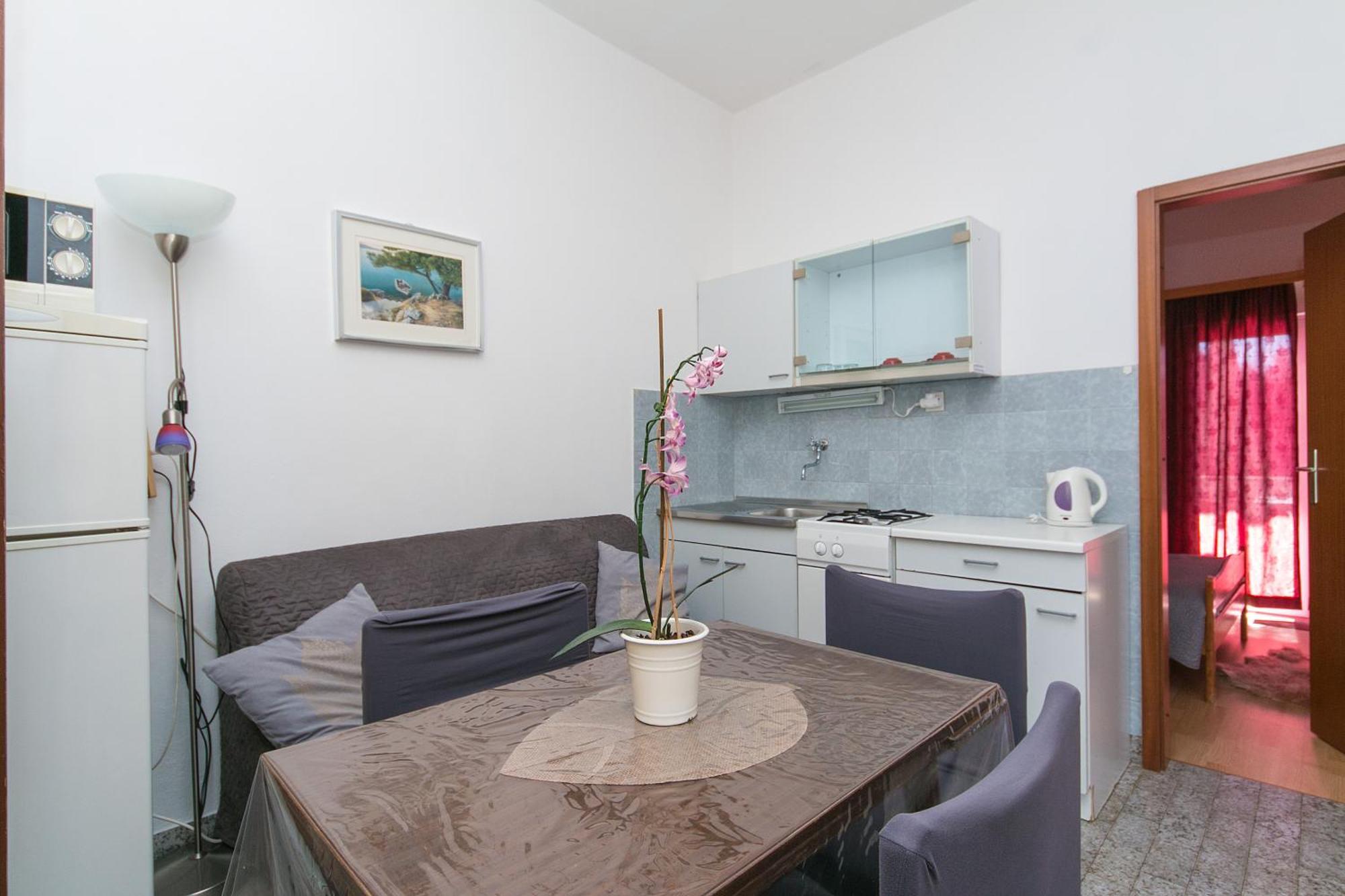 Apartments By The Sea Zivogosce - Blato, Makarska - 1057 Blato  Room photo